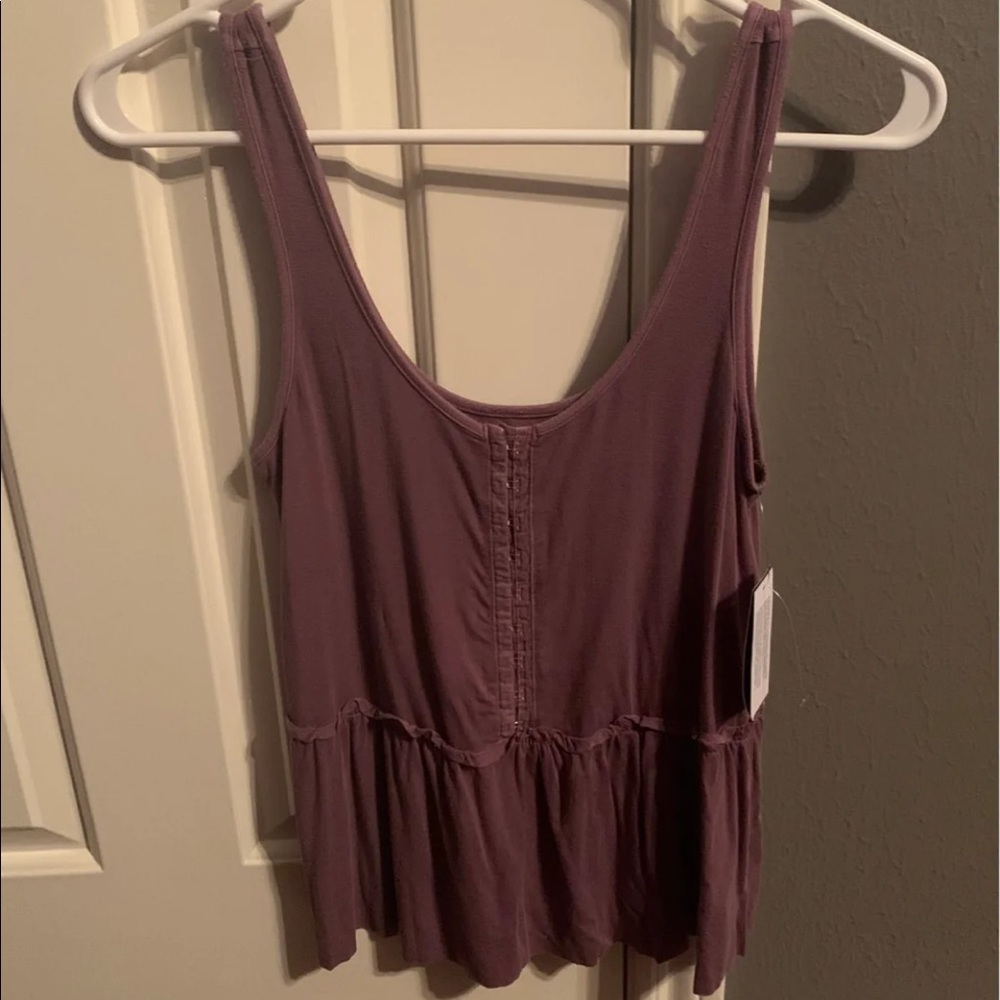 American Eagle Tank Top